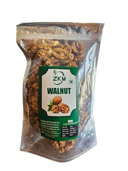 Kashmiri Walnut Giri – Premium Organic Akhrot Giri1