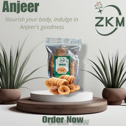 Dried Figs (Anjeer)0