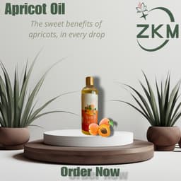 Apricot Oil0
