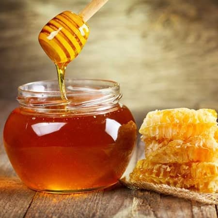 Pure Honey