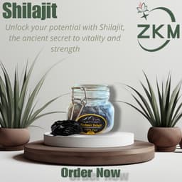 Kashmiri Shilajit0