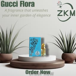 Gucci Flora image