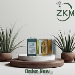 Kashmiri Musk image
