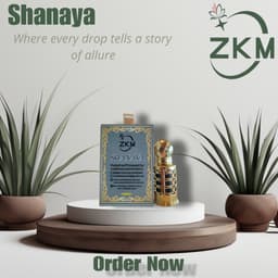Shanaya image