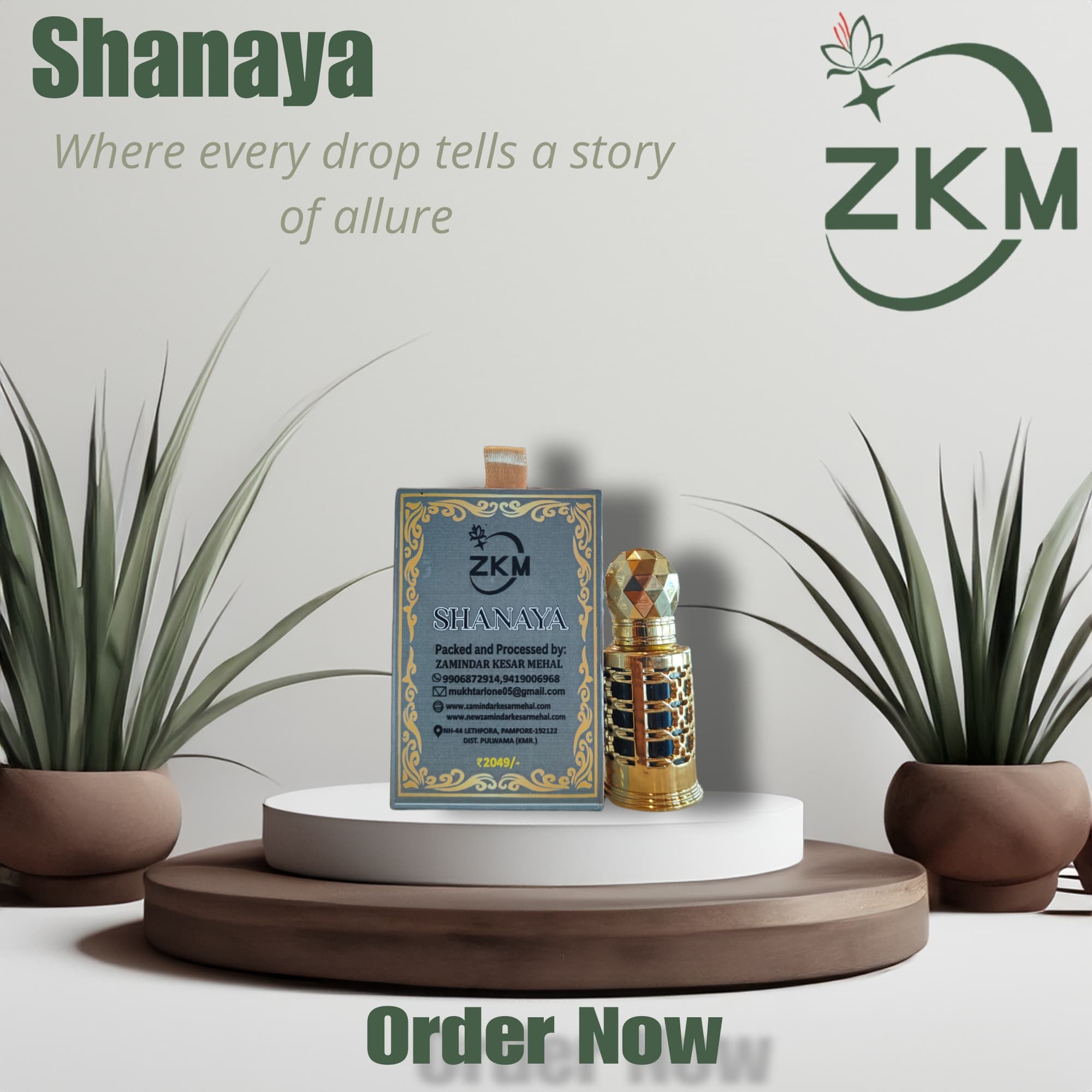 Shanaya