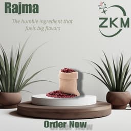 Rajma image