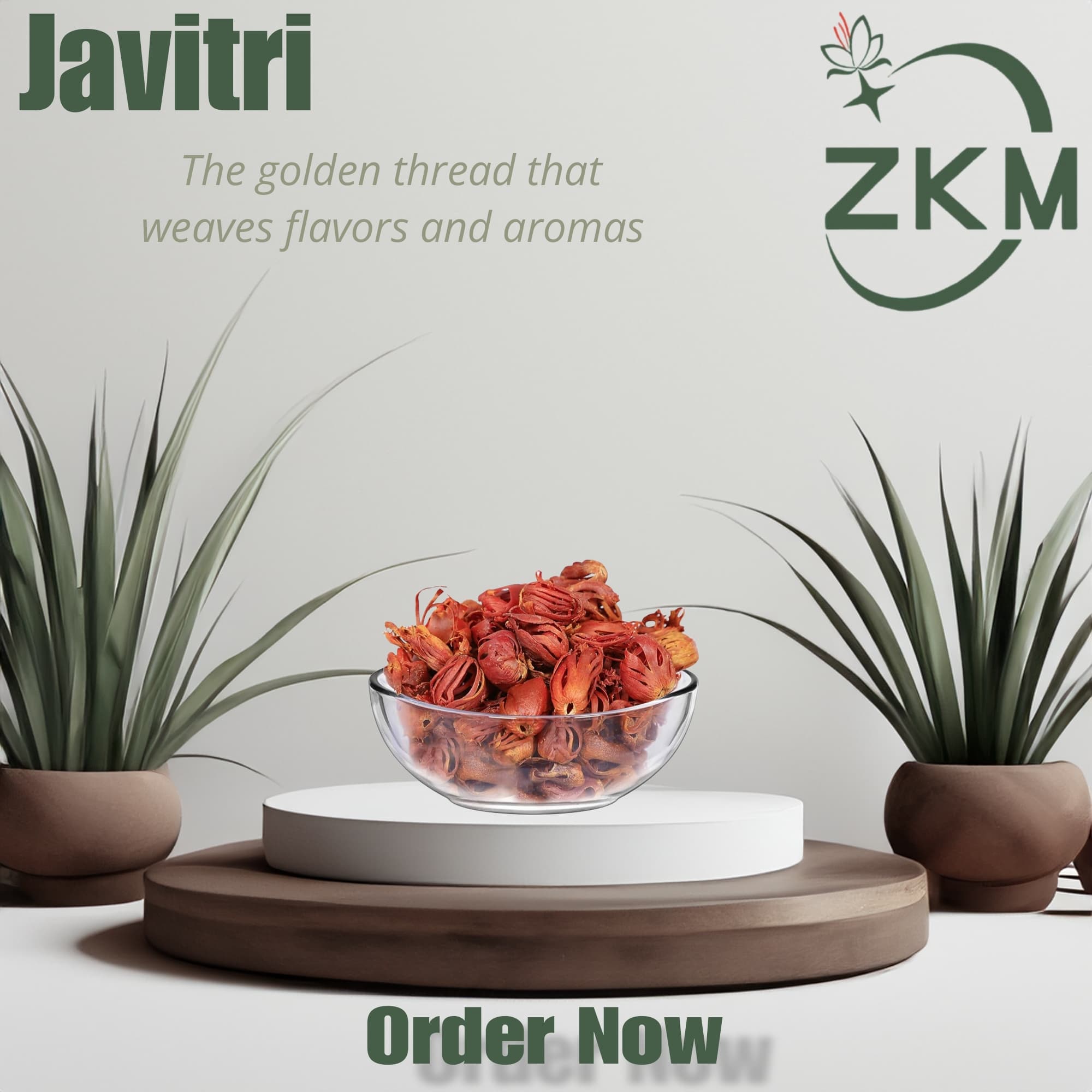 Javitri