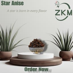 Star Anise image